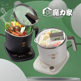 M29 Pro 316L 保溫分離式快煮鍋1.7L